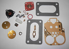 FIAT 850 COUPE WEBER 30 DIC CARBURETTOR SERVICE KIT picture