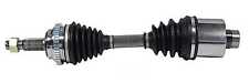 CV Axle Assembly-New CV Axle Front Right GSP fits 03-07 Chrysler PT Cruiser picture