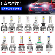 LASFIT LA Plus Series  LED Headlight Fog Light H11 9006 9005 9012 H13 9007 9004 picture