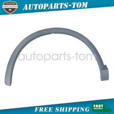 For Audi Q3 2015-2018 Front Left Wheel Opening Fender Molding Flare Trim US picture