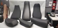Suzuki TC 125 Seat Cover For 1972 To 1977 Models picture