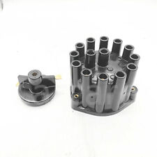 Fit Maserati 3500 gt and Porsche 911 RSR Ignition Distributor Cap and rotor picture