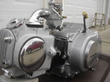 Honda Z50/ Ct70 Engine Rebuild / On Dvd / picture