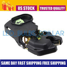 Trunk Latch lock actuator assembly for Honda Civic 1.3L 1.7L 01-05 74851-S5A-A02 picture