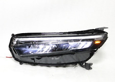 ✨NICE 2023 2024 Honda CRV LED Headlight Left LH Driver Side CR-V picture
