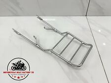 Rear Cargo Rack For Honda CL50 CL70 CL 70 CD90 Steel SS50 CD50 High Quality. picture