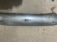 1959 Cadillac Original Driver Side Power Seat Lower Trim picture