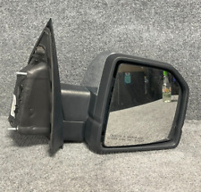 2016 Ford Pickup F150 Front Right Passenger Side View Door Mirror FL34-17682 picture