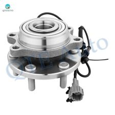Front Wheel Hub Bearing Assembly For 2005-2019 Nissan Frontier 4WD picture