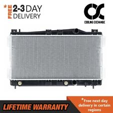 2196 Radiator For Dodge Plymouth Neon 1995 - 1999 2.0 L4 picture