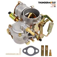 For VW Beetle Bug Bus 30 Pict-1 Carburetor Kit Electric Choke 113129027F picture