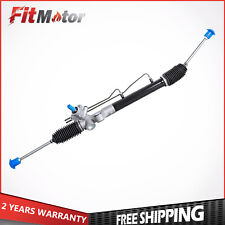 Power Steering Aluminum Rack and Pinion Assembly For Nissan Sentra TR485214Z001 picture