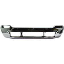 For Ford F-450 Super Duty Bumper 2001 02 03 2004 | Front | Chrome picture