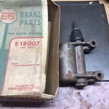 1953 Buick master cylinder fits Dyna flow transmission E18007 In Box picture