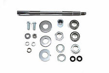 Fork Installation Kit Single Disc for Harley Davidson by V-Twin picture