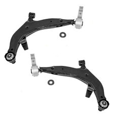 Set of Lower Front Control Arms w/ Bushings & Ball Joints for 04-09 Nissan Quest picture