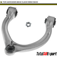 Upper Left Control Arm w/ Ball Joint & Bushing For Mercedes Benz CL600 S550 S600 picture