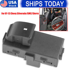 Window Power Control Switch Passenger Side For 07-13 Chevy Silverado GMC Sierra picture