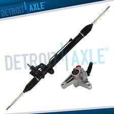 Power Steering Pump Rack and Pinion Kit for 2006 2007 2008-2011 Honda Ridgeline picture
