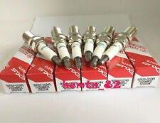 6x Genuine Denso Iridium Spark Plugs 90919-01249 For Lexus IS GS LS 3473 picture