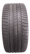 One Used 265/35ZR21 2653521 Michelin Pilot Sport All Season 4 101Y 9.5/32 A319 picture