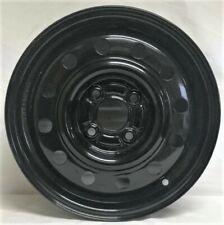 14 Inch 4 on 100    Steel Wheel  Rim  Fits  Saturn S Series   W1007T picture