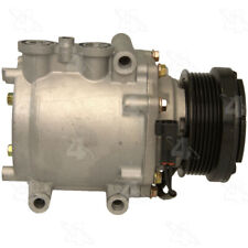 AC Compressor For Ford Expedition 5.4L 2003 2004 2005 2006 picture