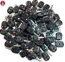 OEM Lot of 76 Ford Remote Entry Headkey Combo Fob HA Bulk Locksmith OUCD6000022 picture