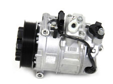AC Compressor For 2008-2014 PORSCHE CAYENNE 4.8L V8 picture