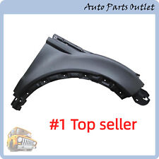 For 12 13 14 Land Rover Range Rover Evoque  LR027589 Front Right Fender Panel picture