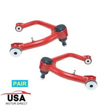 2PC Front Upper Control Arm 2-4