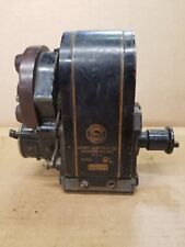 Early Remy Electric Co. Type RL Magneto Pat. 1904 1905 picture