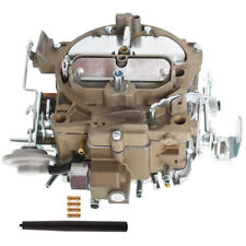 4 Barrel Carburetor Carb For Quadrajet 4MV Chevrolet Engines 327/350/427 picture