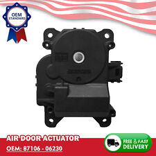 New ATY HVAC Blend Air Door Actuator For Toyota RAV4 Corolla Prius 87106-06230 picture
