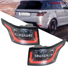 Rear LED Tail Light Lamp Assembly For 2014-2017 Land Rover Range Rover Sport picture
