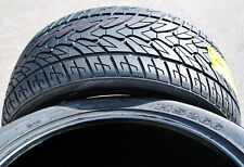 2 New Fullway HS266 265/35R22 102V XL A/S Performance Tires picture