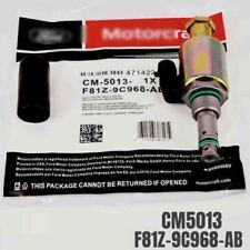 For Motorcraft 94-03 7.3L Fuel Injection Pressure Regulator IPR Valve CM5013 US picture