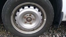 Wheel 15x5-1/2 Steel Painted Silver Fits 13-20 NV200 1313305 picture