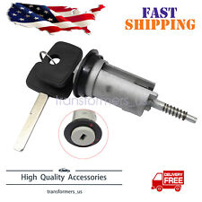Fit 04-06 Pontiac GTO 5.7L 6.0L Engine Ignition Switch with Two Keys 92172018 picture