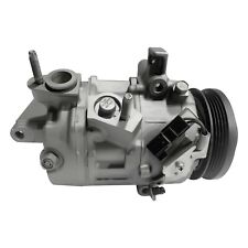 RYC Reman AC Compressor AFG386 Fits Ford F-150 3.5L With Turbo 2017 2018 2019 picture