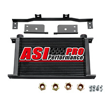 Transmission Oil Cooler Fits 01~2005 GM Chevy Silverado Sierra 6.6L Duramax New picture
