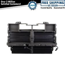 Active Grille Shutter Fits 2015-2016 Chevrolet Colorado GMC Canyon picture