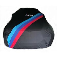 M3,M4,M5 INDOOR Car Cover✅Tailor Fit✅For ALL BMW M SERIES ✅BMW Car Cover✅ picture