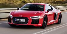 AUDI R8 4S SPYDER COUPE 2015 2016 2017 2018 FACTORY SERVICE REPAIR MANUAL picture