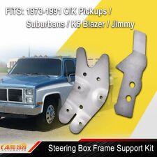 Fit For 1973-87 Chevy/GMC C/K10 & C/K15  Frame Support Kit picture