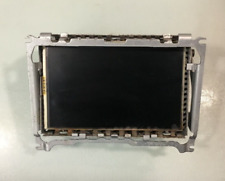 2012-2015 Jaguar XF X250 Dash Navigation Infotainment Touch Screen Display OEM picture