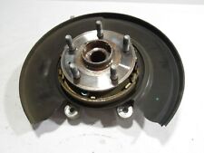 11 12 Fisker Karma 2012 Rear Right Passenger Spindle Knuckle Hub *@3 picture
