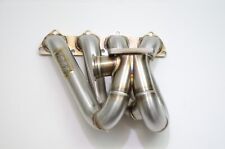 1320 Performance B series Top mount turbo manifold T3 flange 44mm WG  BLEMISH picture