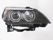 For 2008-2010 BMW 5 Series Headlight Halogen Passenger Side picture