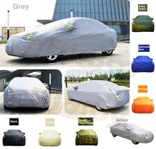 Car Covers 95+%Waterproof 100% fit MERCEDES BENZ All Model Anti-tear Durable 2/3 picture